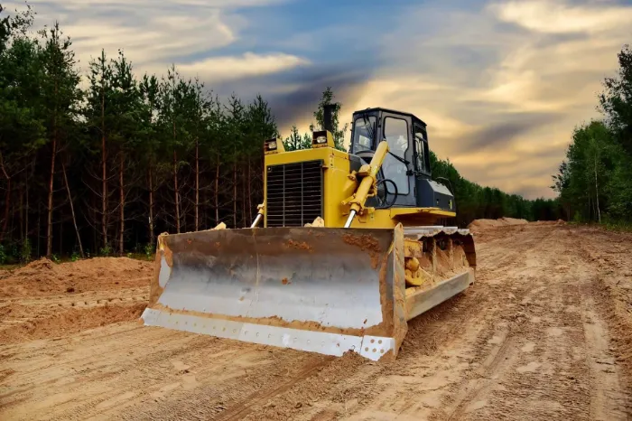 Proficient Land Clearing in Houston, TX Proficient Land Clearing in Houston, TX
